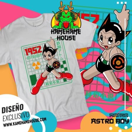 Astro Boy