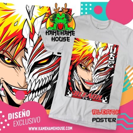 Bleach Poster