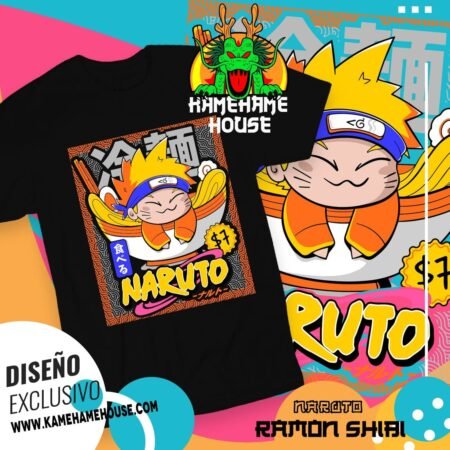 Naruto Ramen