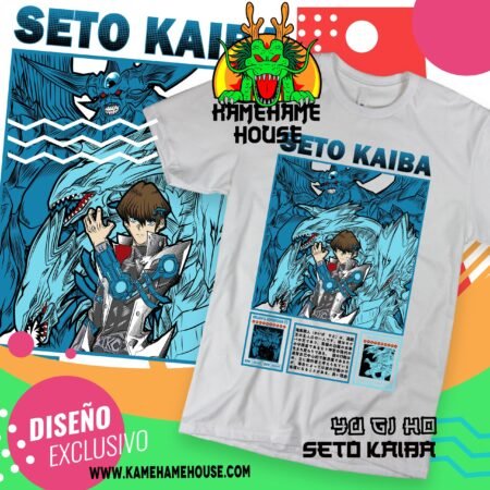Seto Kaiba