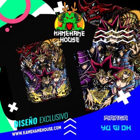 Yu Gi Oh