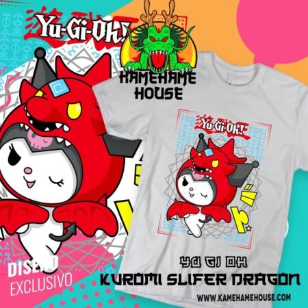 Yu Gi Ho Kuromi