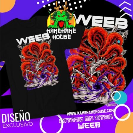 Attack on Titan Weeb