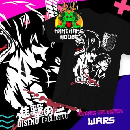 Attack on Titan Wars