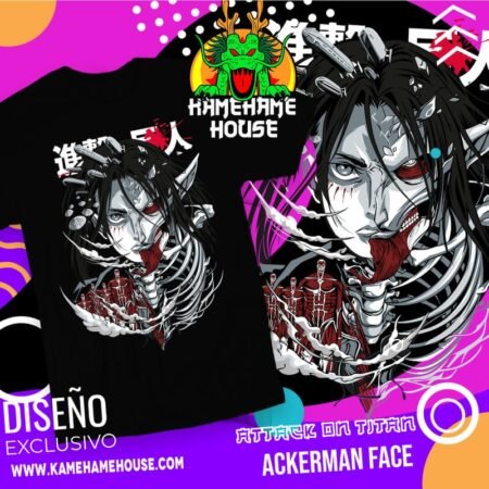 Attack on Titan Eren Colosal