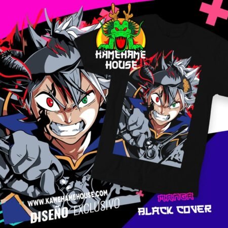 Black Cover Asta Machine