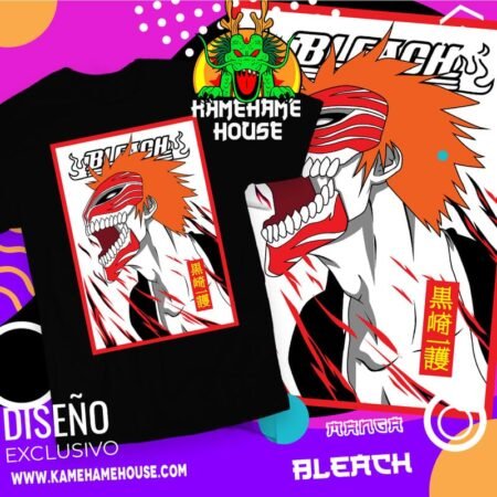 Bleach Japan