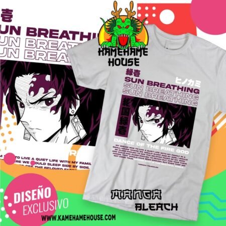 Bleach Yorishi Color