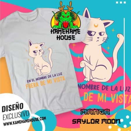 Artemis fuera de mi vista