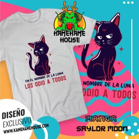 Artemis los odio a todos