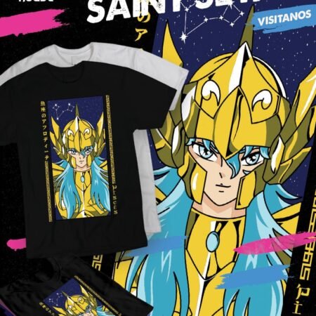 Caballero Dorado Piscis