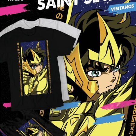 Caballero Dorado Sagitario