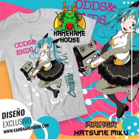 Hatsune Miku