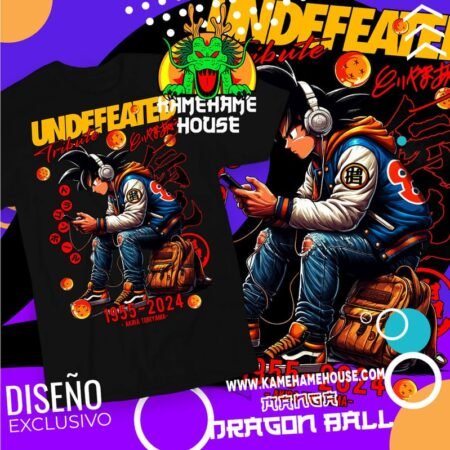 Dragon Ball Akira Tribute Music