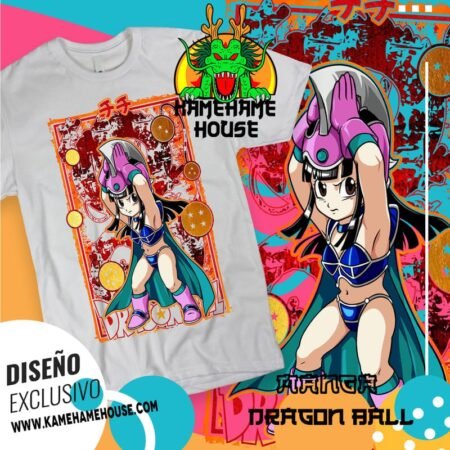 Dragon Ball Bulma Adventure