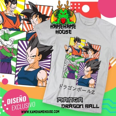 Dragon Ball Characters