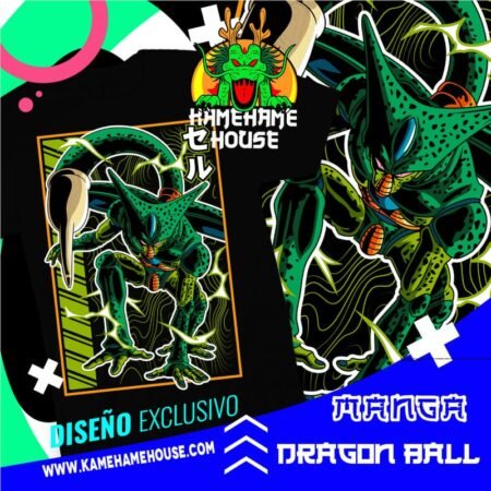 Dragon Collection Cell