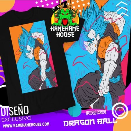 Dragon Ball Color Attack