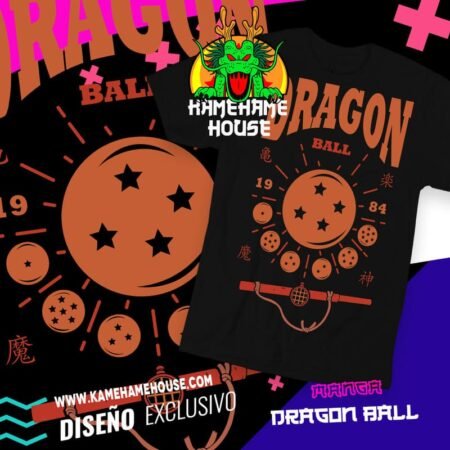 Dragon Ball Esferas