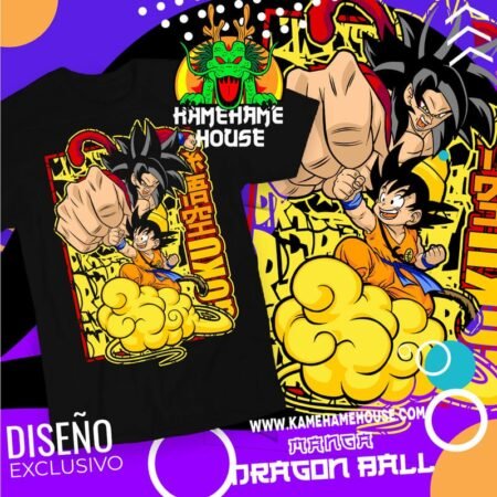 Dragon Ball Goku Full