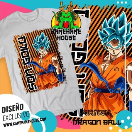 Dragon Ball Goku Quaker