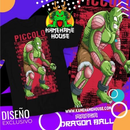 Dragon Ball SF Piccolo
