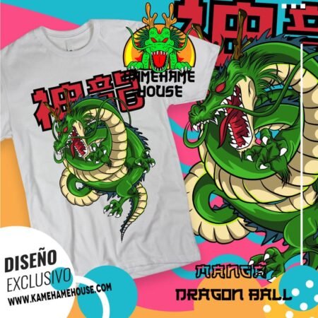 Dragon Ball Shelong Adventure