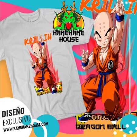 Dragon Ball Super Crillin