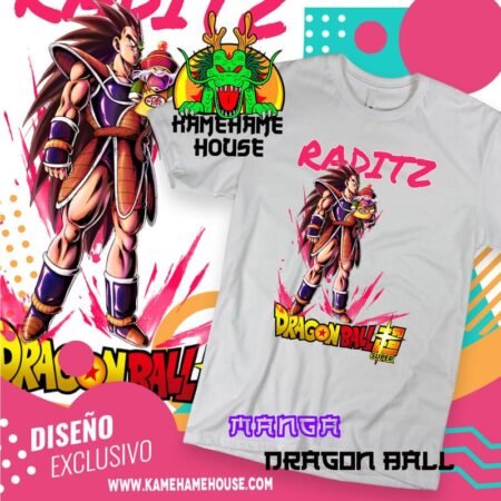 Dragon Ball Super Radis