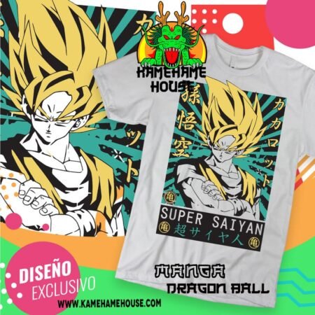 Dragon Ball Super Saiyan Black