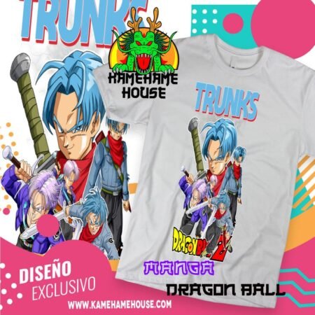 Dragon Ball SuperTruck Warrior