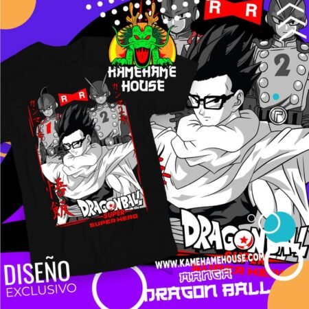 Dragon Ball Super Hero