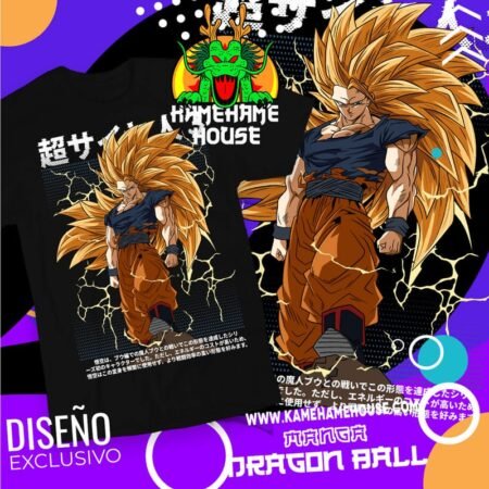 Dragon Ball Truck Power