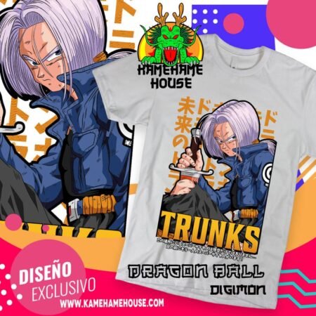 Dragon Ball Truck War