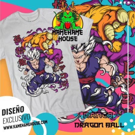 Dragon Ball Vegeta Devil