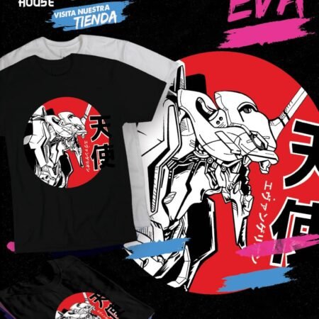 Evangelion Eva Circle