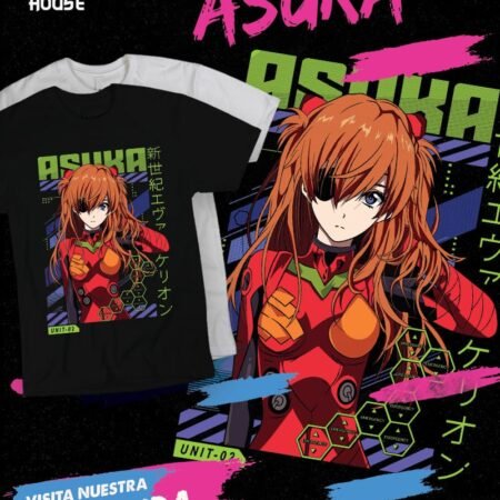 Evngelion Azuka Model