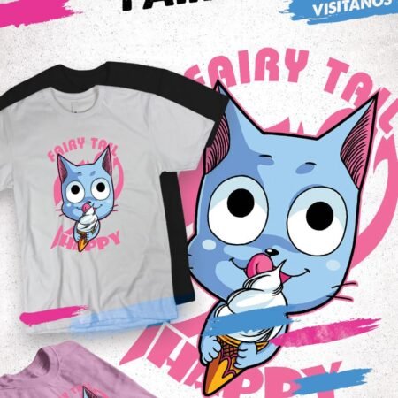 Fairy Tale Happy Fet