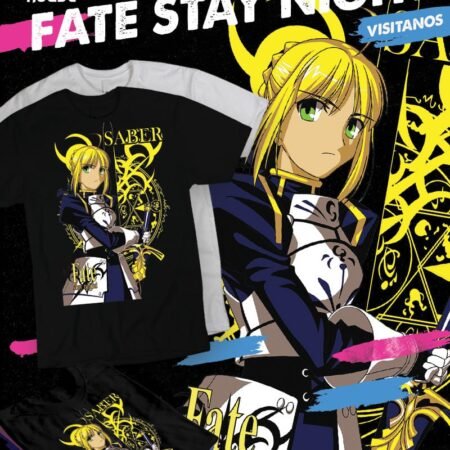 Fairy Tale Night saber