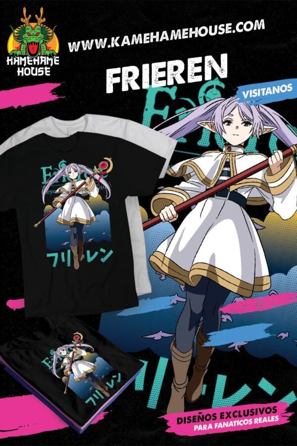 Frieren