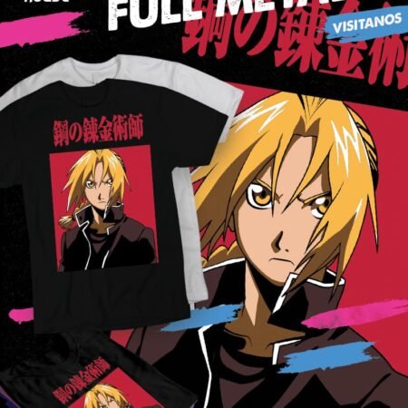 Full Metal Alchemist Roy