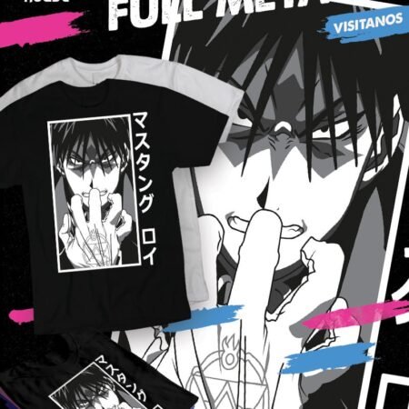 Full Metal Alchemist Bad