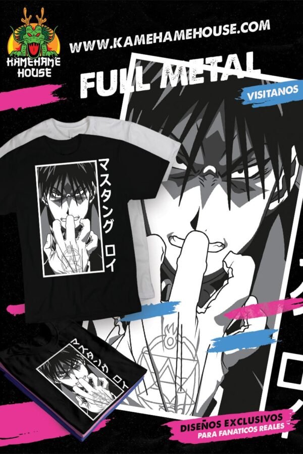 Full Metal Alchemist Bad