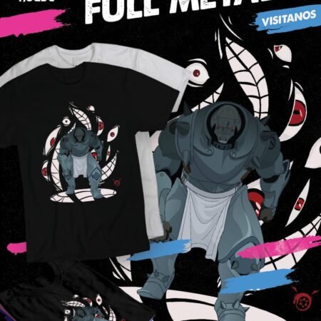 Full Metal Alchemist Eyes