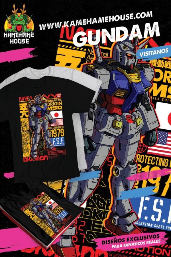 Gundam 1979