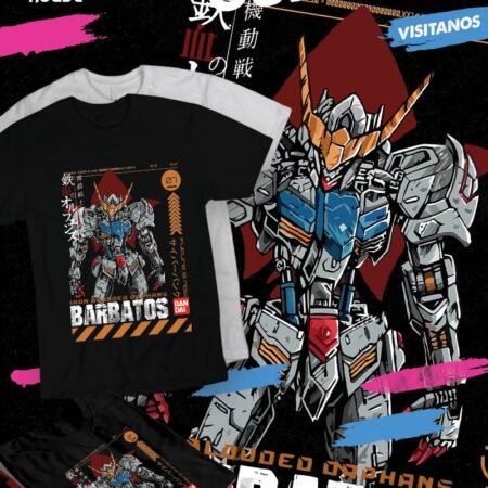 Gundam Barbatos Gundam Barbatos