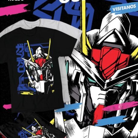 Gundam Face Gundam Face