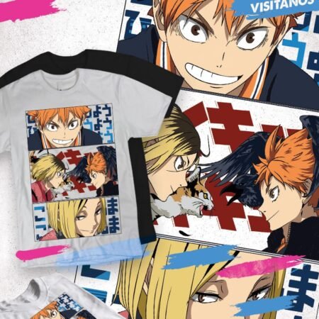 Haikyuu Batle Dumpstemp