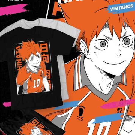 Haikyuu Hianata