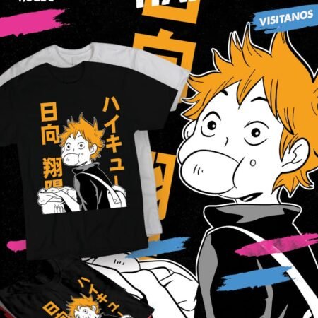 Haikyuu Hianta Shobyo